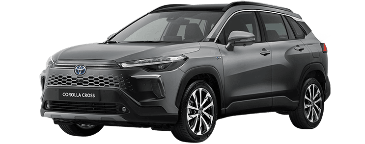 Toyota Hiroshima Tân Cảng - HT