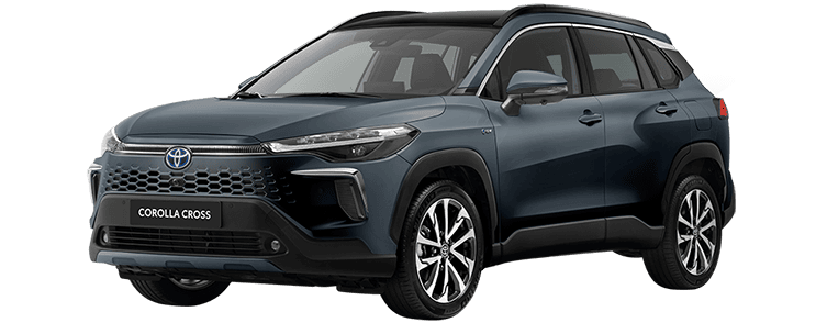 Toyota Hiroshima Tân Cảng - HT