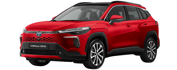 Toyota Hiroshima Tân Cảng - HT
