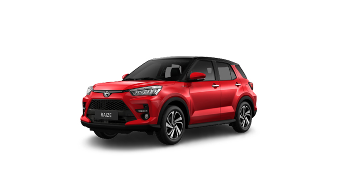 Toyota Hiroshima Tân Cảng - HT