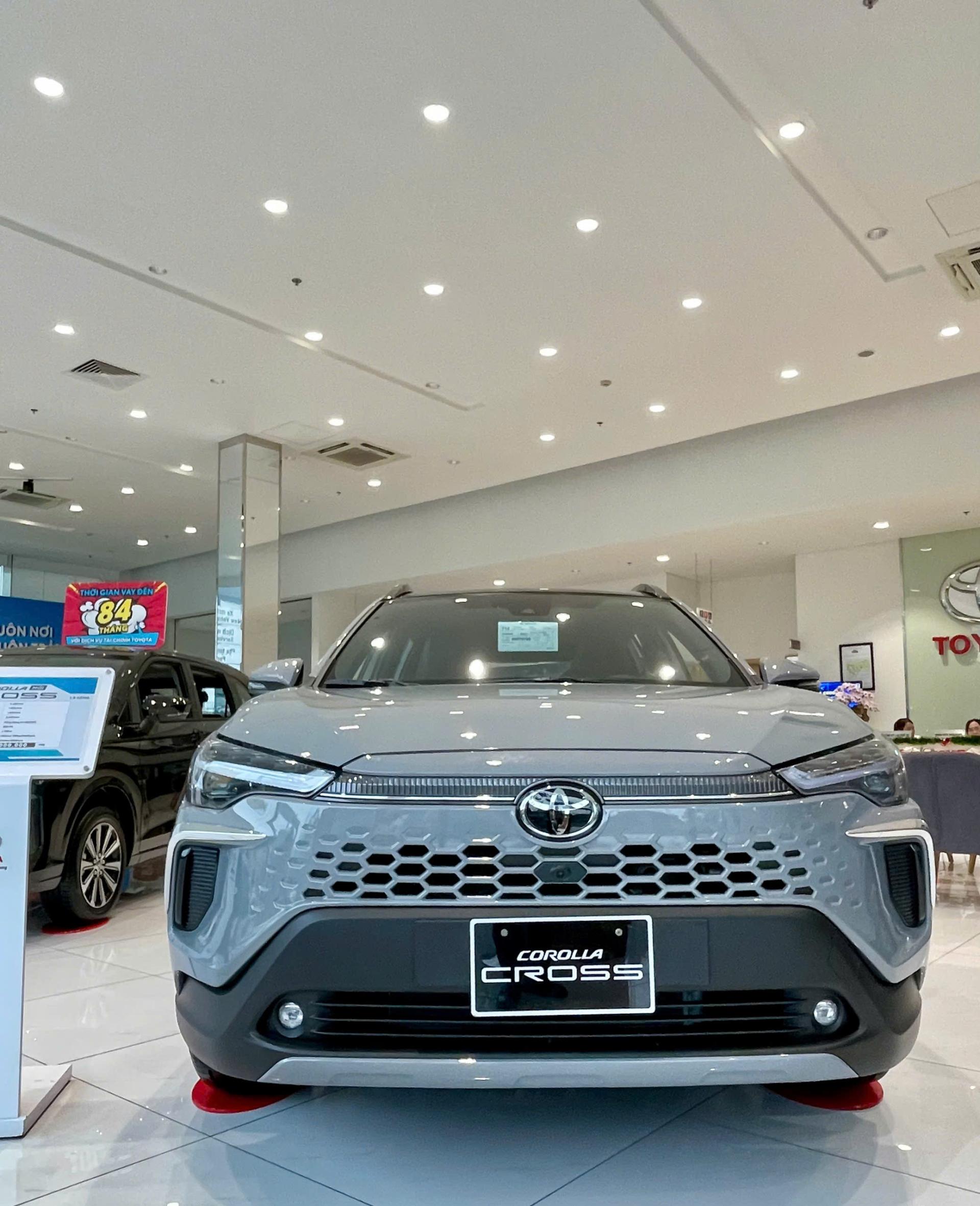 Toyota Hiroshima Tân Cảng - HT