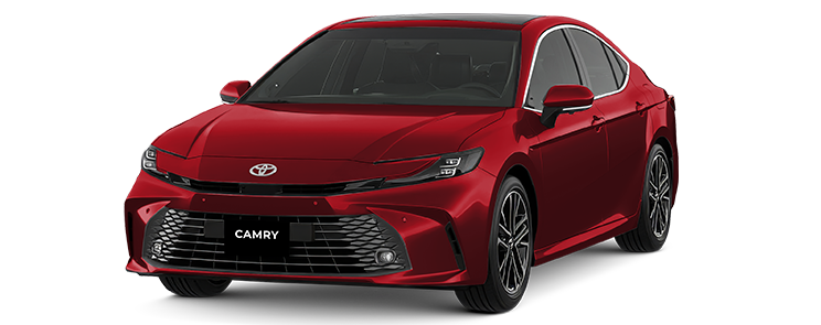 Toyota Hiroshima Tân Cảng - HT