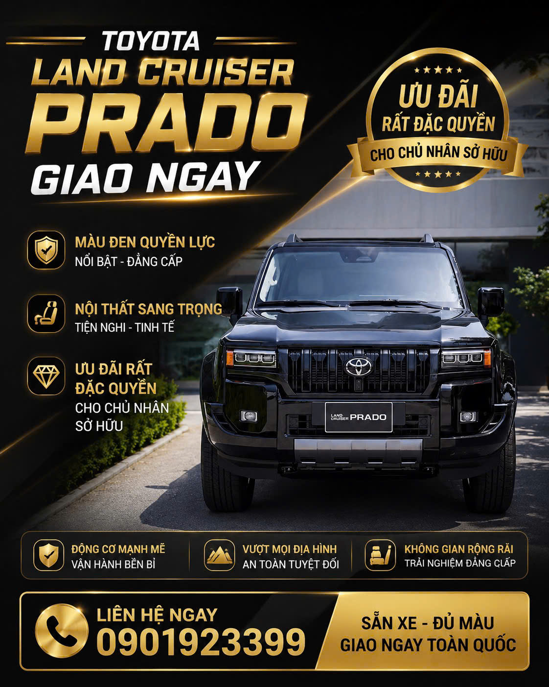 Toyota Hiroshima Tân Cảng - HT
