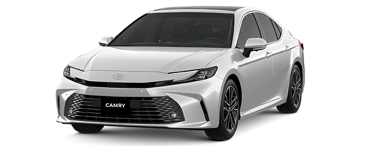 Toyota Hiroshima Tân Cảng - HT