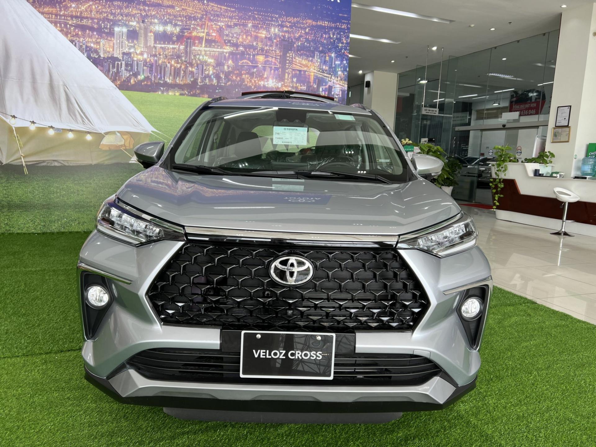 Toyota Hiroshima Tân Cảng - HT