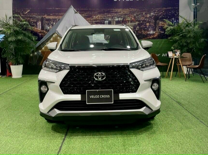 Toyota Hiroshima Tân Cảng - HT