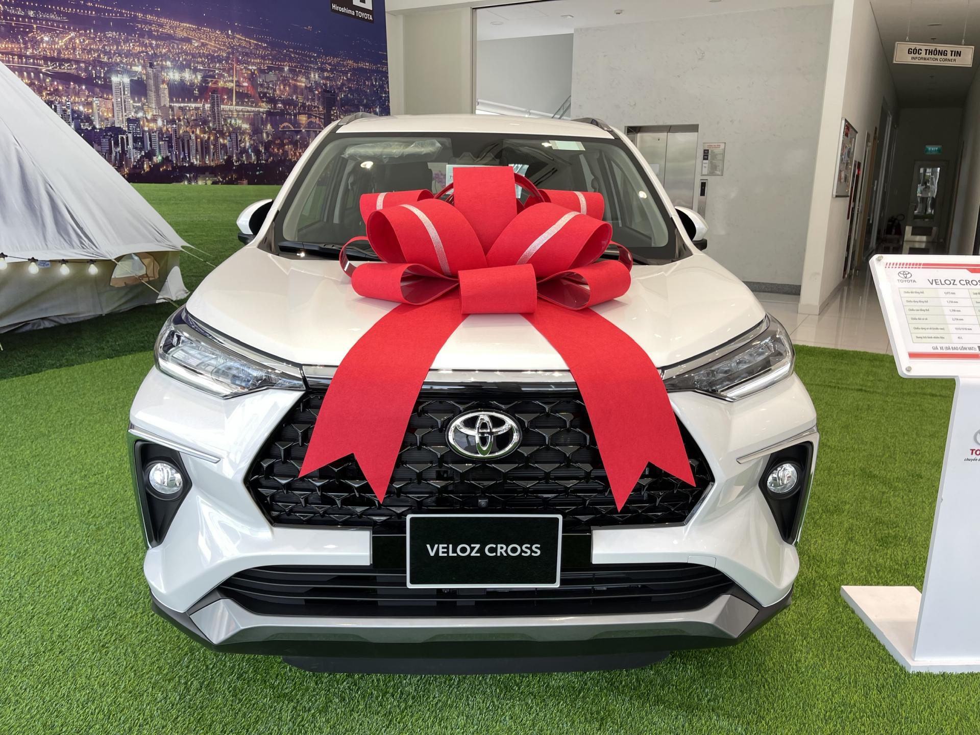 Toyota Hiroshima Tân Cảng - HT