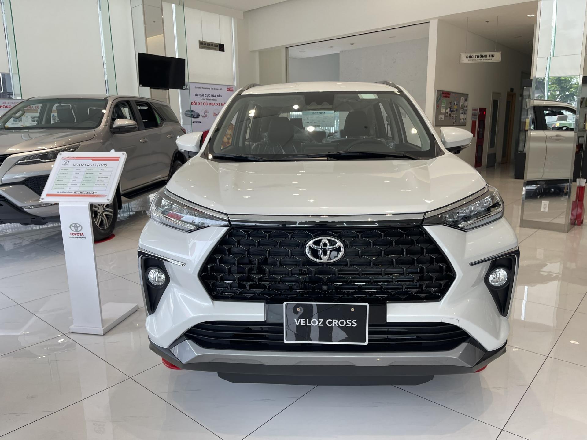 Toyota Hiroshima Tân Cảng - HT